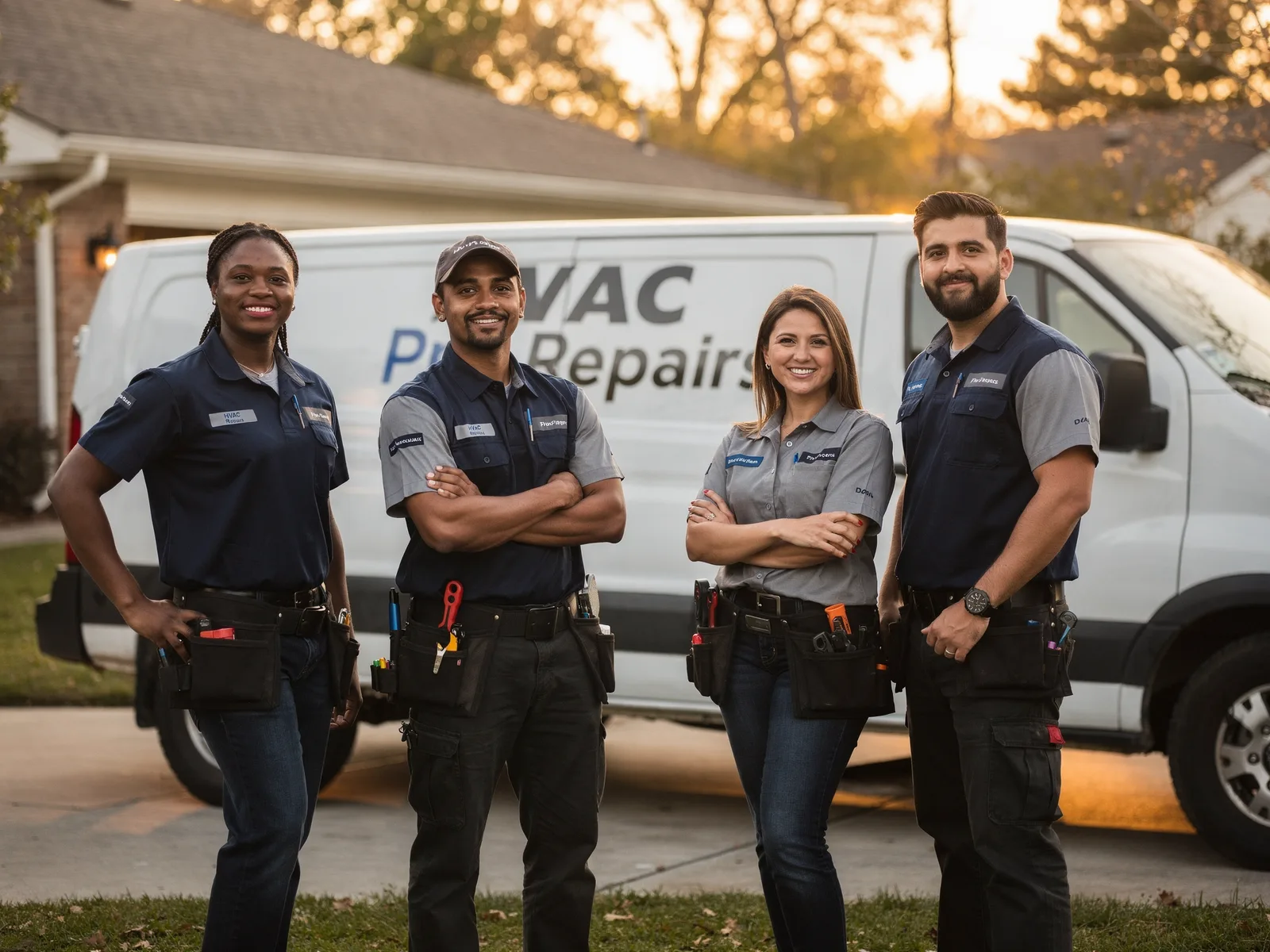 Heat Pump Repair company in Carbondale, PA